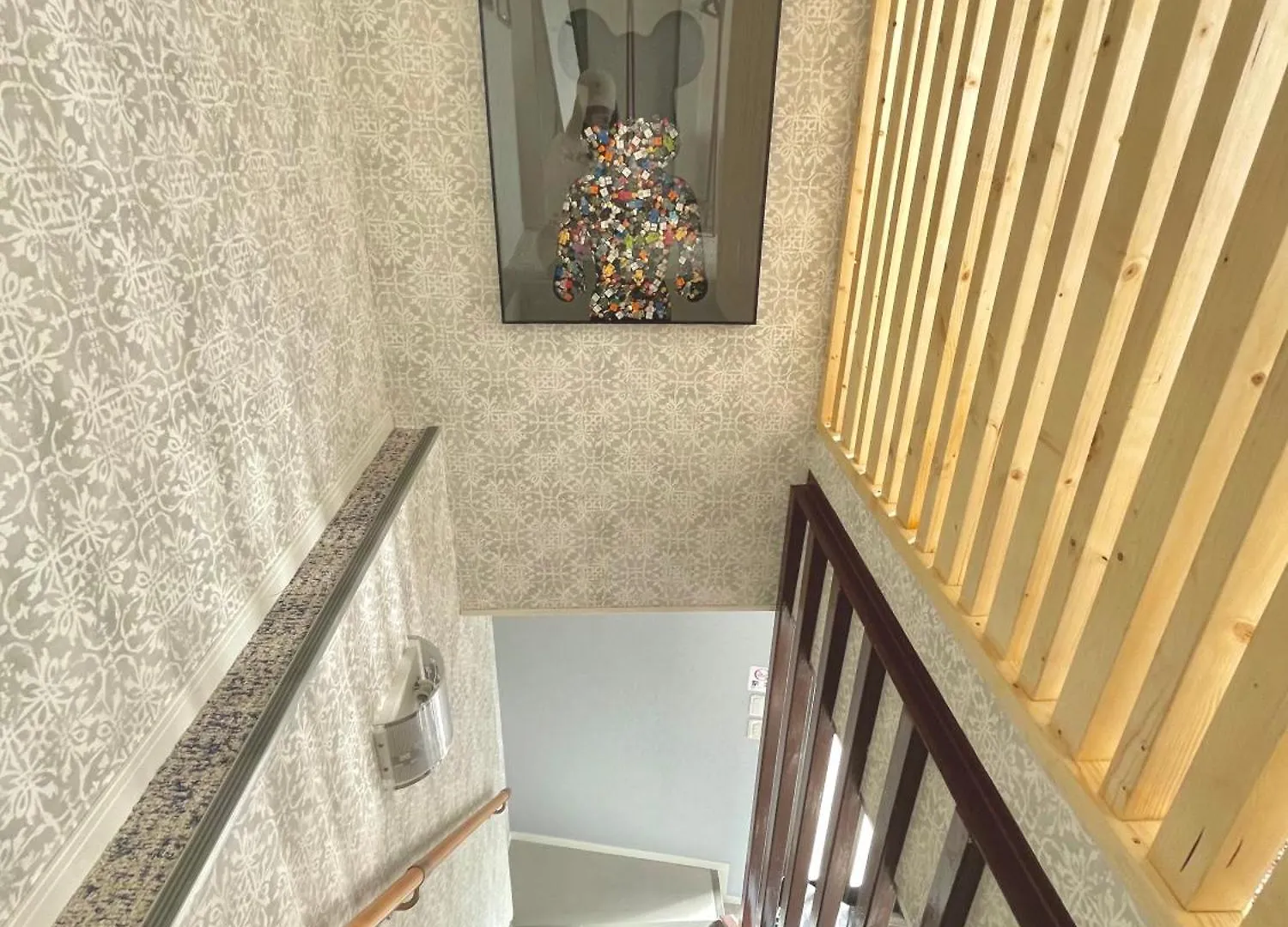 Villa 尹府f栋 天空树景观 Tokyo